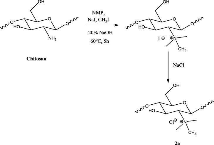 Scheme 2a