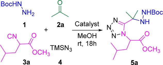 Scheme 1