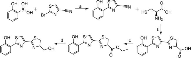 Scheme 2