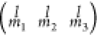 Inline graphic