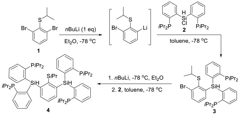 Scheme 1