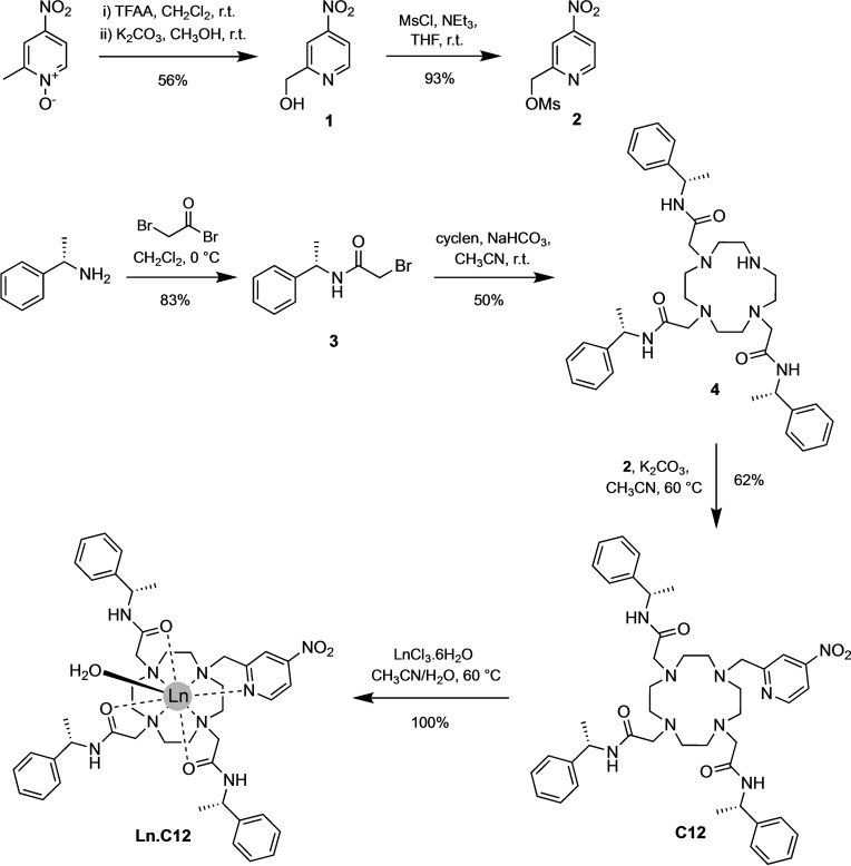 Scheme 1