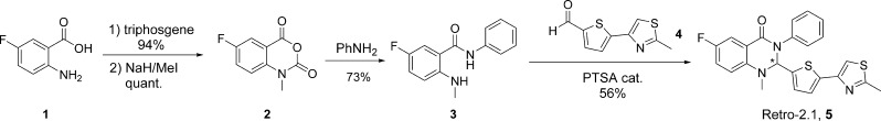 Scheme 2