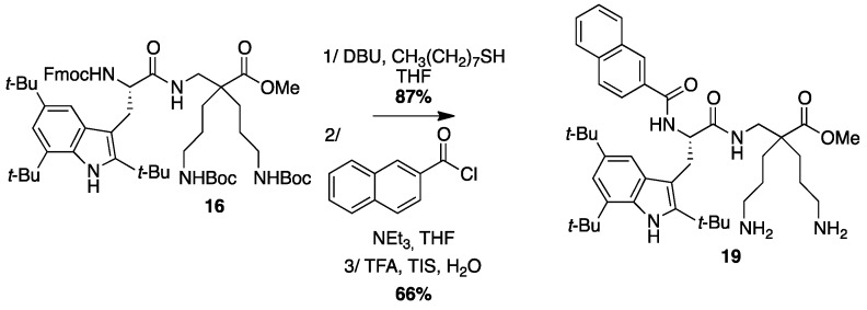 Scheme 13