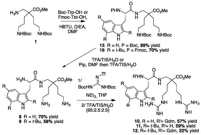 Scheme 3