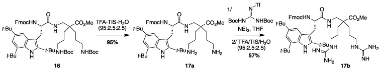 Scheme 11