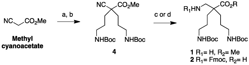 Scheme 1