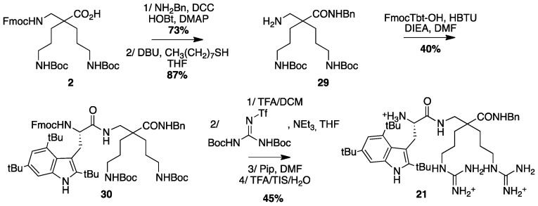 Scheme 15