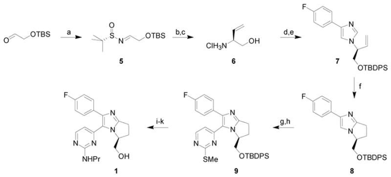 Scheme 1