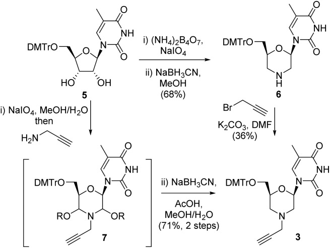 Scheme 1