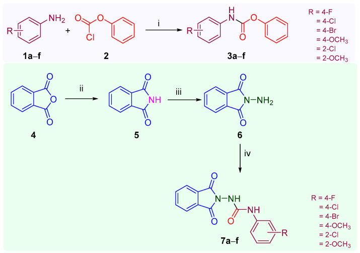Scheme 1
