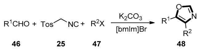 Scheme 9