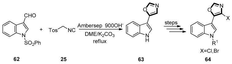 Scheme 13