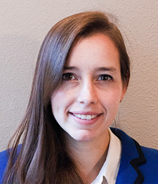 Brittany Lasher