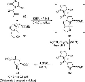 Scheme 24