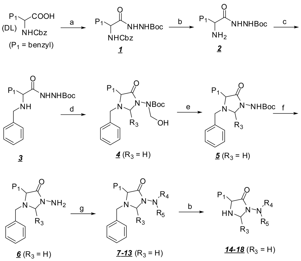 Scheme 1