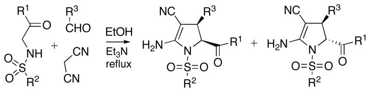 Scheme 1