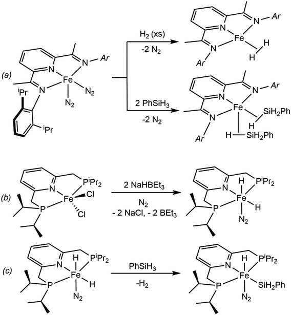 Scheme 6.