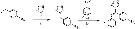 Scheme 1