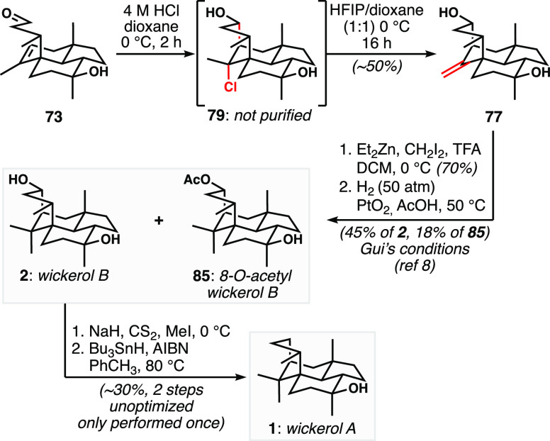 Scheme 11