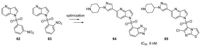 Scheme 12