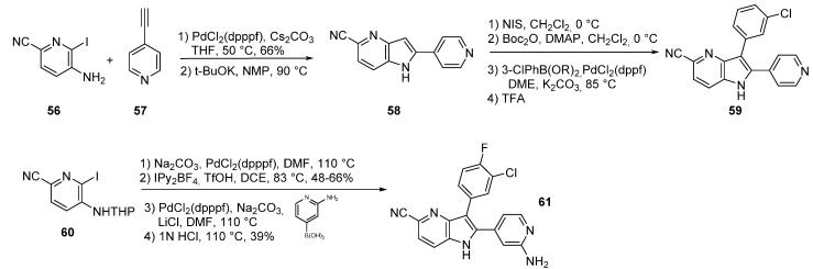 Scheme 11