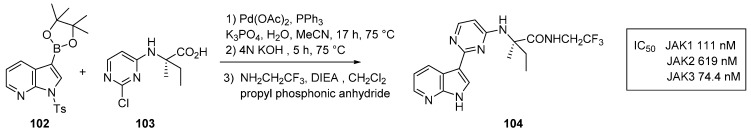 Scheme 19