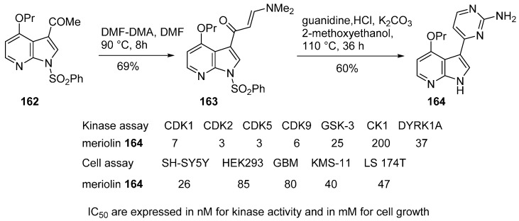 Scheme 30