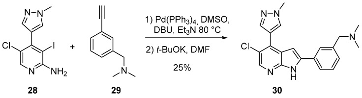 Scheme 5