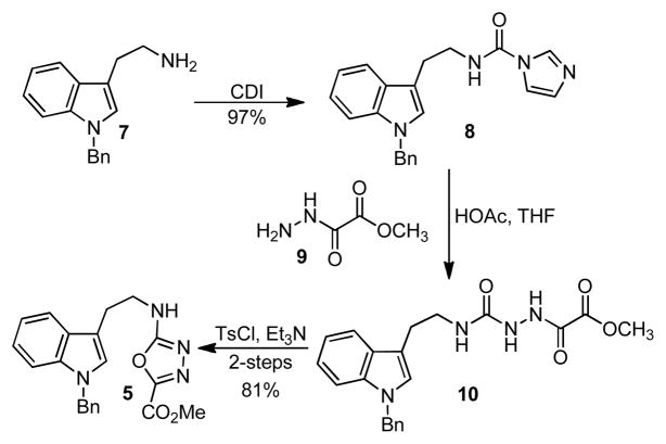 Scheme 1