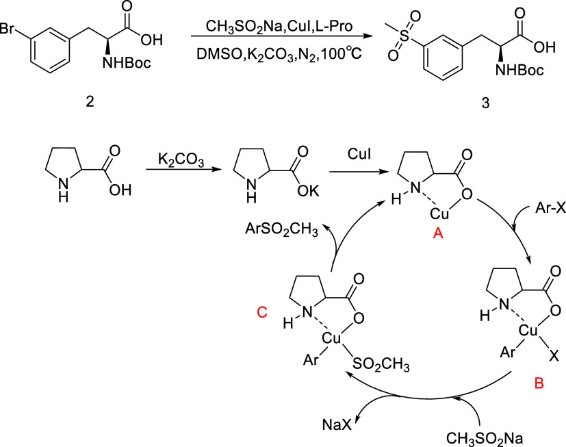 Scheme 2
