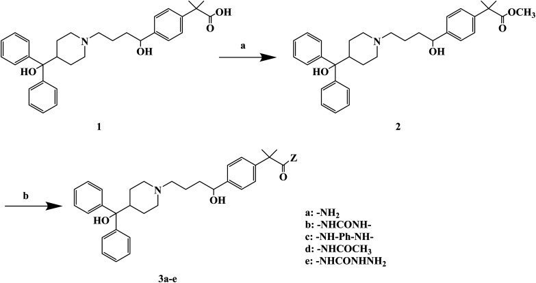 Scheme 9