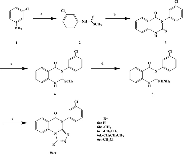 Scheme 7