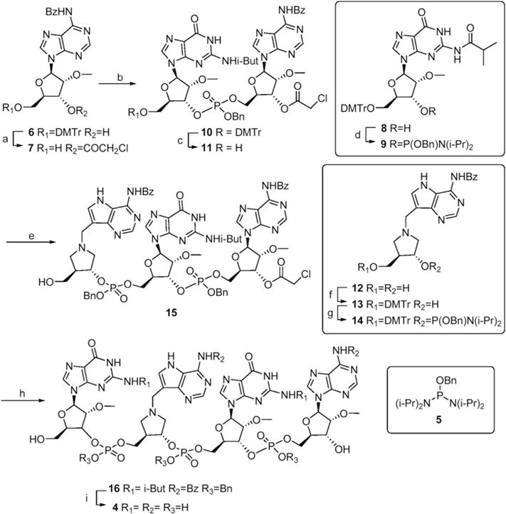 Scheme 1