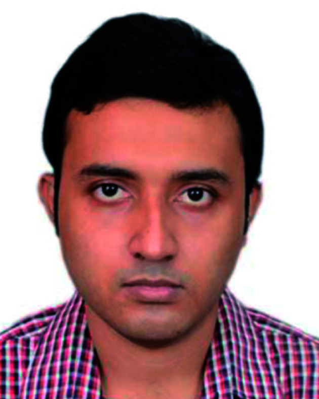 Kushal Chakraborty