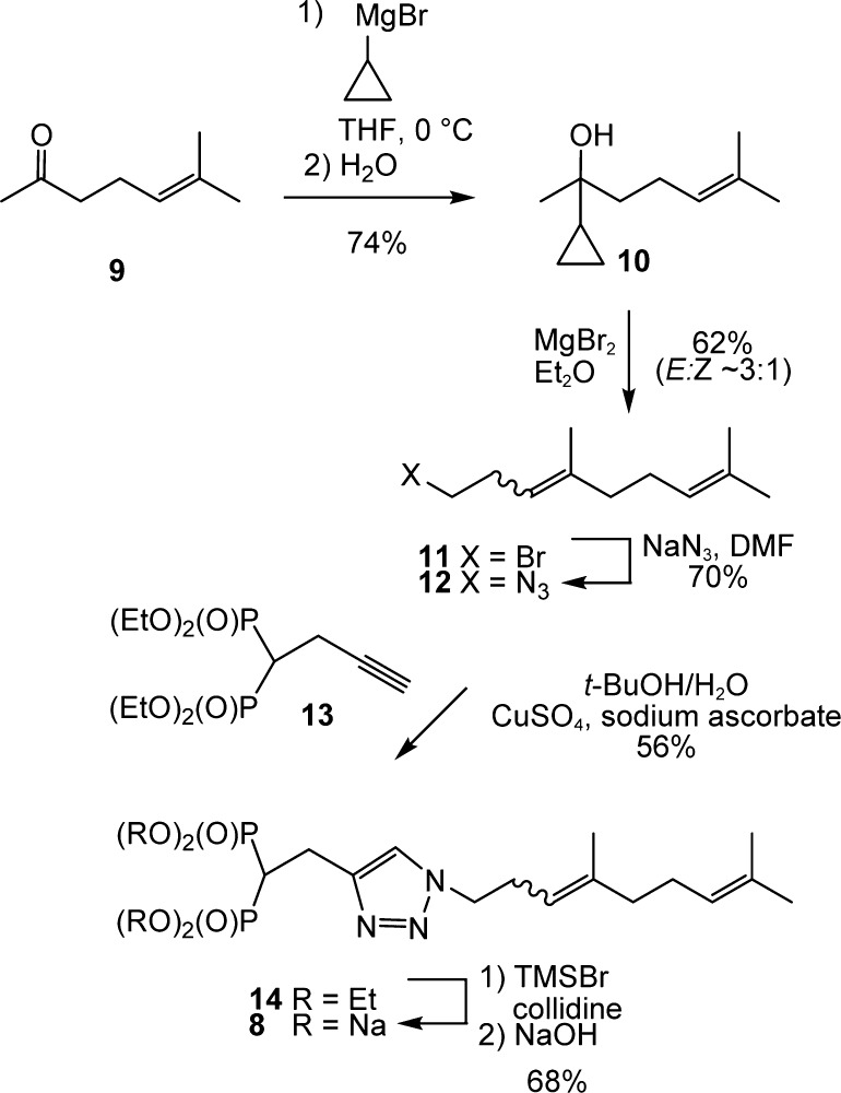 Scheme 1