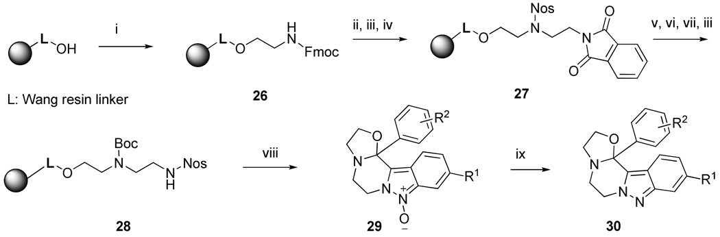 Scheme 7