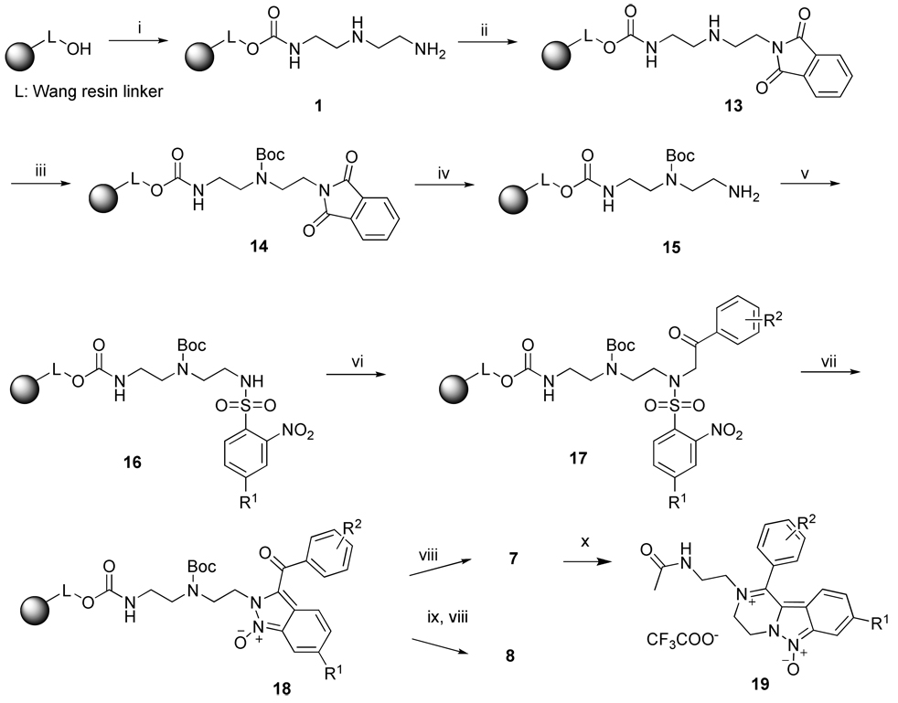 Scheme 5