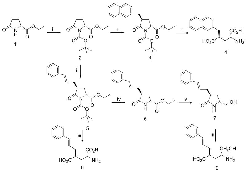 Scheme 1