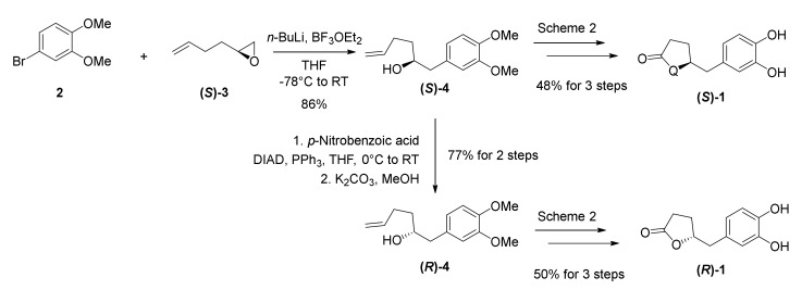 Scheme 2