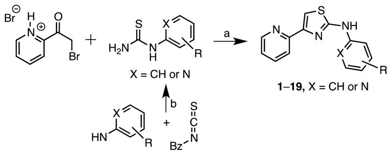 Scheme 1