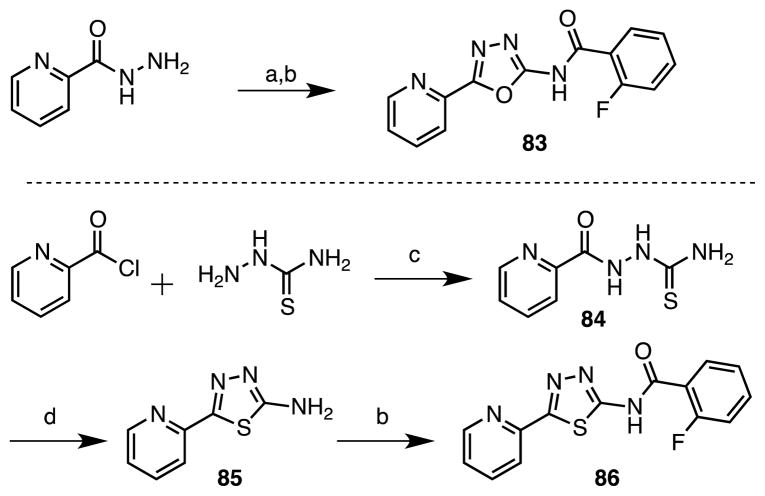 Scheme 7