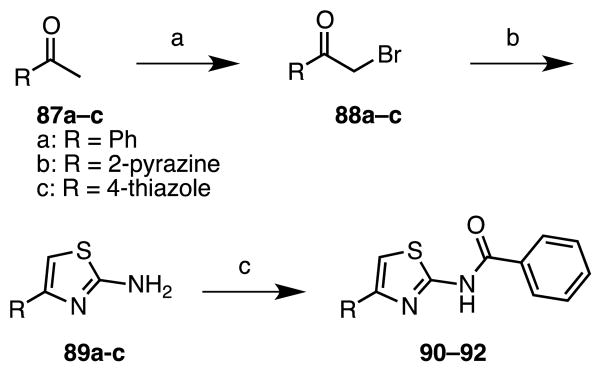 Scheme 8