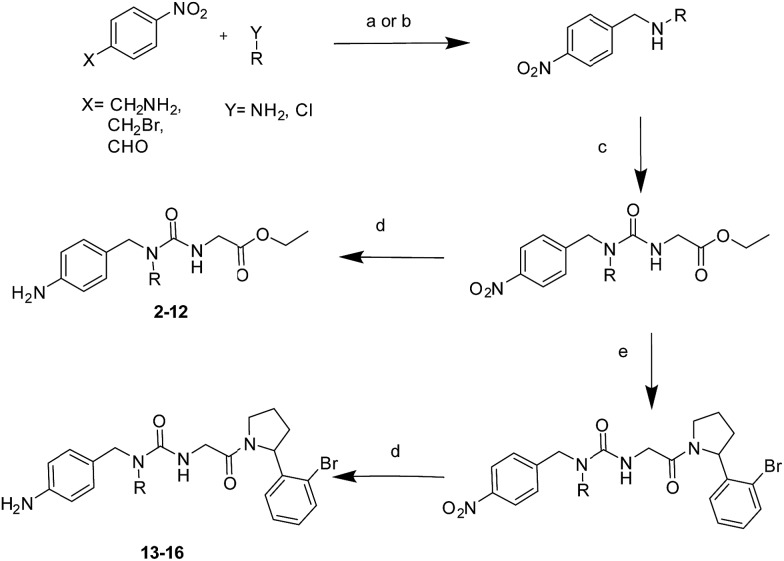 Scheme 1