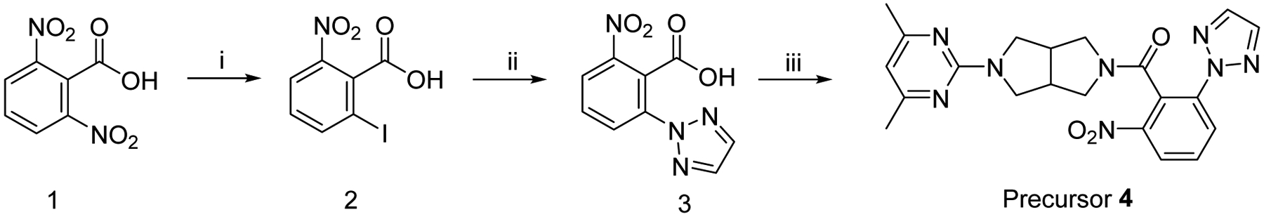 Scheme 1.