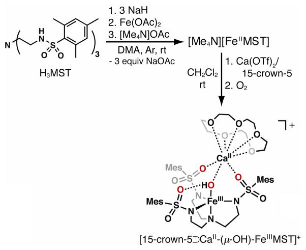 Scheme 1