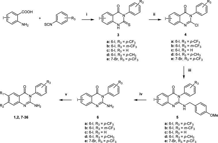 Scheme 1