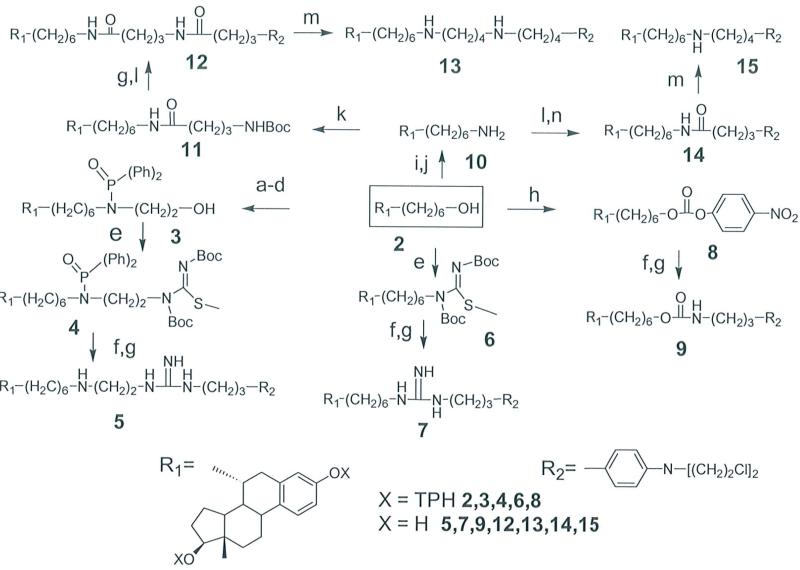 Scheme 1