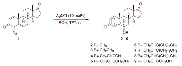 Scheme 1