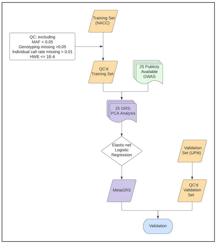 FIGURE 1